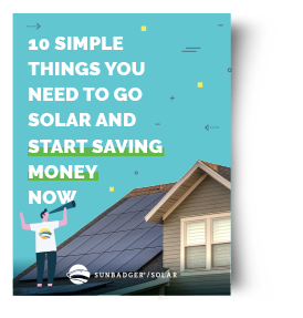 Home | Calculate My Solar