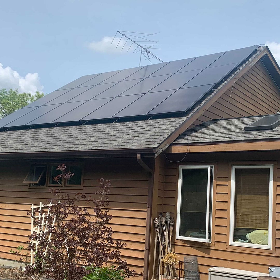Home | Calculate My Solar