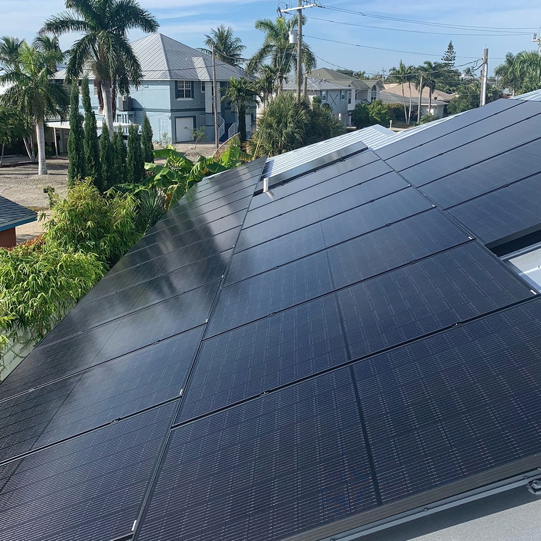 Home | Calculate My Solar