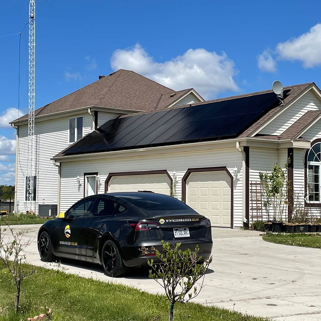 Home | Calculate My Solar
