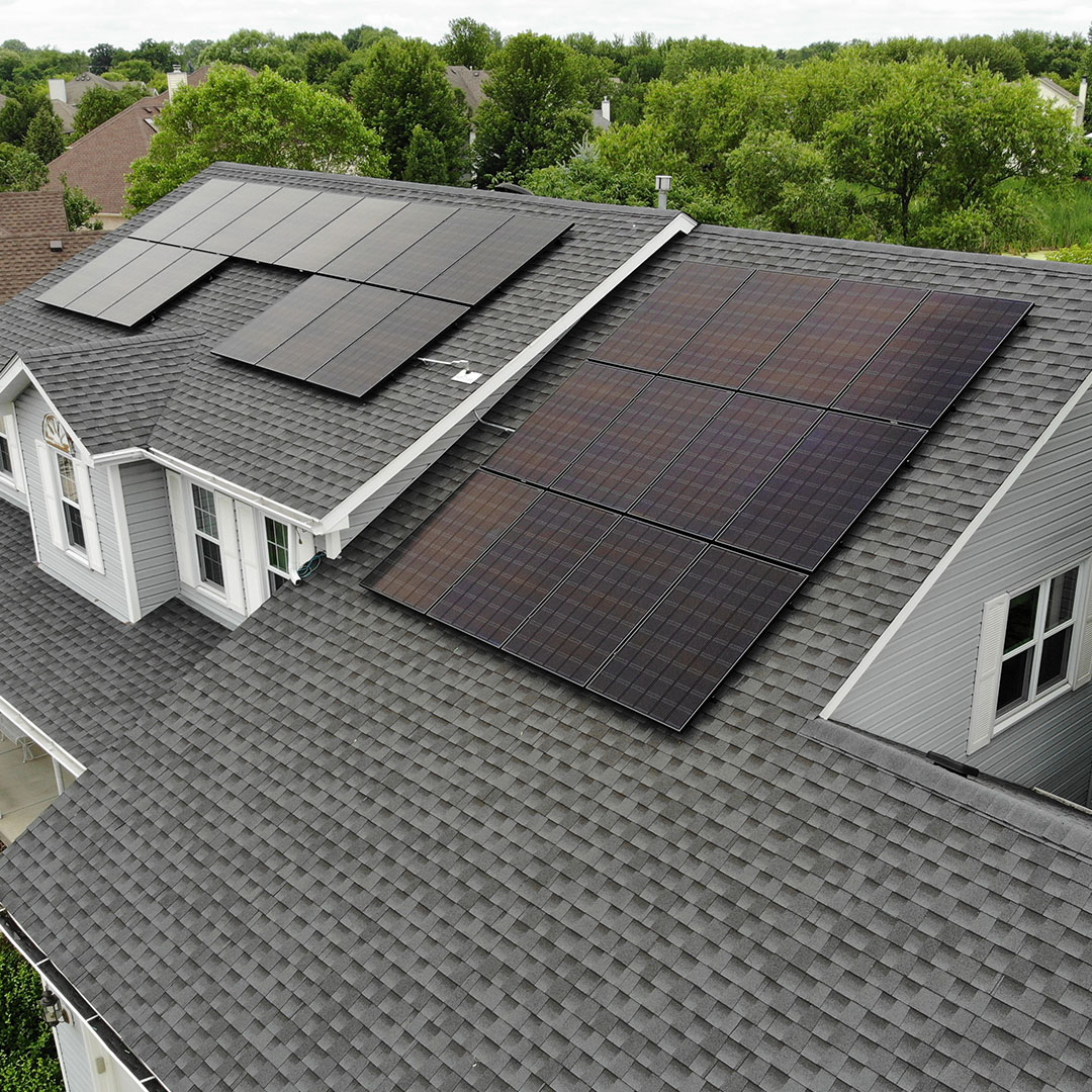 Home | Calculate My Solar